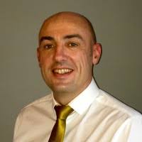 Lee Hedges BSc (Hons) CMgr IEng MIET