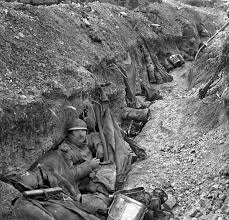 Fields of verdun and the battle has begun nowhere to run father and son fall one by one under fields of execution turned to wasteland from the grass thou shalt go no further it was said: The Battle Of Verdun Inside The Longest Battle In Modern History