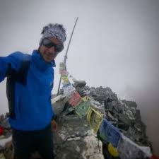 El Reto De Kilian Jornet Y Los Otros Record De Velocidad Del Everest