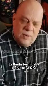 Carta De Paula A Su Tia Ley De Baltazar Antonia