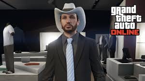 This menu option will grant you the access to register as a vip.when you do this, you also have the field to name your organization since you are now a. Clever Gta Online Trick Completely Avoids Vip Work Cooldowns Dexerto