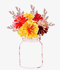 New users enjoy 60% off. Flowers Png Clipart Arrangement Bottles Chrysanthemum Fall Flower Free Png Download