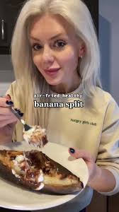 Clare Andrews Air Fry