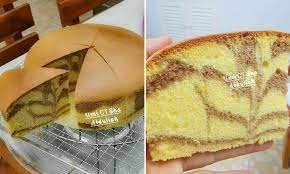 250gram butter (saya guna anchor). Resepi Kek Butter Marble Yang Sedap Lembut Dan Gebu Anak Anak Pasti Suka Daily Makan