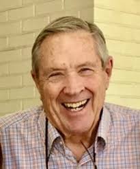 Edward Brinton Morrow, Jr. Obituary