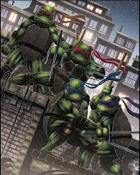 Pin By Juan Duarte On Tmnt With Images Teenage Mutant Ninja Turtles Artwork Teenage Mutant Ninja Turtles Art Ninja Turtles Artwork