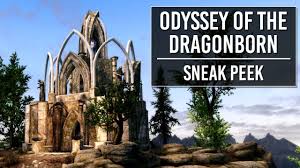 If you install any supported mods after installing legacy, you'll need to clean a script to make them appear on the side bar in your legacy checklist menu. Casting Call Club Odyssey Of The Dragonborn Act 1 Central Characters Casting Call