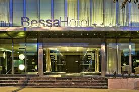 49 triunfos do porto, 6. Bessahotel Boavista Porto Dnata Travel