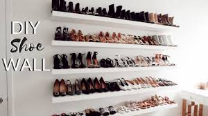Fantastischer Ikea Wandschuhspeicher Fantastischer Ikea Wandschuhspeicher In 2020 Diy Schuhaufbewahrung Ikea Mangel Schuhwand