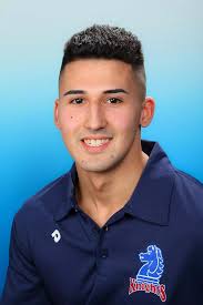 2019 Baseball Roster