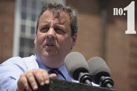 Juice List 2013: The most influential people in N.J. sports -- No. 1