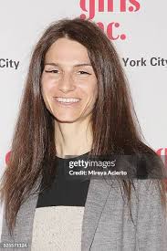 Cameron Barr, Jasmine Barr, Stephanie Ruhle and Drew Hubbard attend... News  Photo