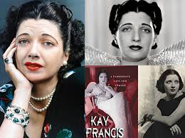 Anne Francis...1930-2011...in Forbidden Planet