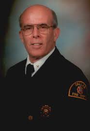 Jimmy Stark Obituary