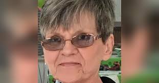 Mary Alice Darnell Obituary