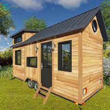 travelman prefabricated steel building prefab tiny house on wheels for sale find complete details about travelm pre fab tiny house tiny house house on wheels