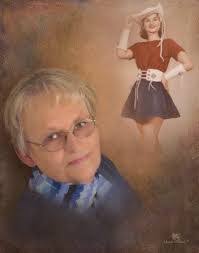 Nancy Minton's Instagram, Twitter & Facebook