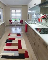 2 653 Begenme 81 Yorum Instagram Da Esra Tembelgiller Hadi Ben Bu Aksam Yemekten Yirttim Yemege Ann Simple Kitchen Design Simple Kitchen Kitchen Design