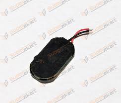 Replacement Ear Speaker For Celkon C449
