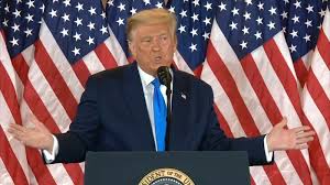 I represent illinois' 16th district. Il Rep Adam Kinzinger Dismisses President Donald Trump S Claims Of Election Fraud Stopping Vote Count Stop Full Stop Abc7 Chicago