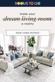 Make Your Dream Living Room A Reality Living Room Sets Furniture Dream Living Rooms Farm House Living Room