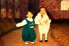 I need a photo of us from 1998 or something. Arden Cho Biography Photo Facts Age Personal Life Net Worth Filmography 2021