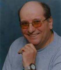 Obituary information for John Vernon Trower