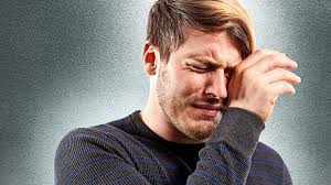 فواید باورنکردنی «گریه» برای سلامتی