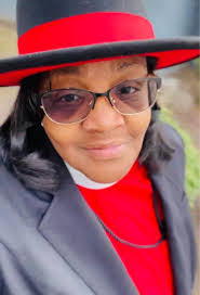 Kimberly Littlejohn's Instagram, Twitter & Facebook