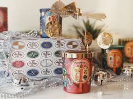 Diptyque S Lucky Charms Christmas Collection 2019 The Sunday Girl