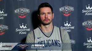 The latest tweets from jj redick (@jj_redick). New Orleans Pelicans Jj Redick Facebook