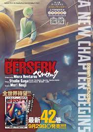 Berserk 374 - Read Berserk Chapter 374
