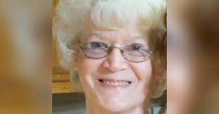 Carol Higgins Scruggs Obituary
