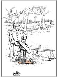 Malvorlagen Soldaten 1 Ausmalbilder Ubriges