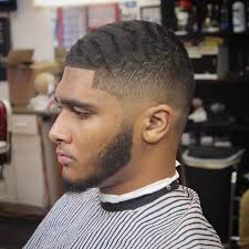 Coupe homme noir, coiffure homme black, c'est ici ! Pin On Bring A Gentleman