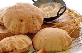 تحضير خبز اسمر طري موسوعة الطبخ Savoury Baking Bread Egyptian Food