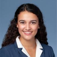 Melinda Ramos's Instagram, Twitter & Facebook