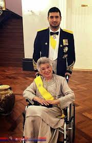 Kuala lumpur'daki tabligh etkinliğine katıldı. Monarchies Today Royalty Around The Globe Death Of A Former Malaysia S Queen Tunku Puan Zanariah Dowager Sultanah Of Johor 1940 2019