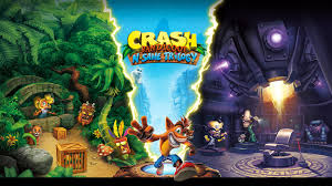 Exploring the math behind crash | roobet cryptocurrency casino game. Crash Bandicoot N Sane Trilogy Xbox