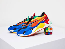 La reconocida marca de ropa deportiva, puma, este 2020 vestirá a los futbolistas de fernández vial en sus desafíos oficiales. Palast Groll Ziehen Um Puma Se Einstellbar Befreiung Unterdruckung