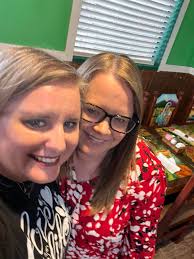 Blogger Karen Rivers Practices Self-Care By Being Her Most Authentic Self!  Read About Her Journey From Wearing The Mask To Be Real! #flmblog @everyone 