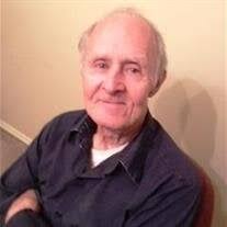 William Ford Dillon Sr. Obituary