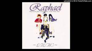 Raphael～Imitation White 「Ｖ系」 - YouTube