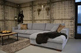 Led beleuchtung mit farbwechsel und fernbedienung; Couch U Form U Couch Landhaus Lounge Sofa Bei Mobelhaus Dusseldorf