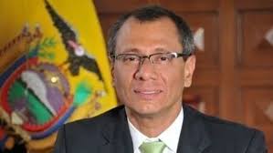 México rompe relações com o Equador após polícia invadir embaixada e  prender ex-vice