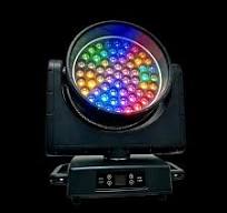 IP66 61*25W Мощная поворотная головка с зумом | Поставщик ...