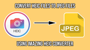 Maybe you would like to learn more about one of these? How To Convert Heic Files To Jpeg Files Using Imazing Heic Converter Youtube