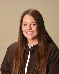 Hannah Giles - Swimming & Diving - University of Wyoming Athletics