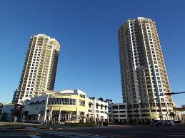 Towers Of Channelside Condos In The Channel District Of Tampa Fl 33602 Around The Worlds Condo Tower