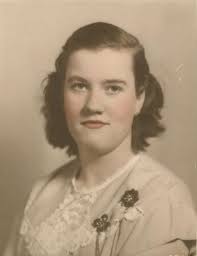 Bessie Jane Ellis Obituary